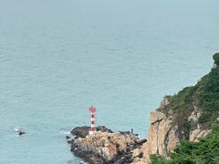 -东澳岛