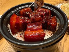 -老阿爸鲜鱼土菜(园区永旺店)
