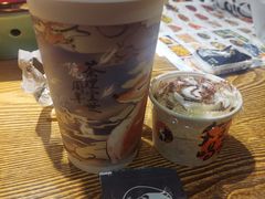 -茶理宜世(东方宝泰店)