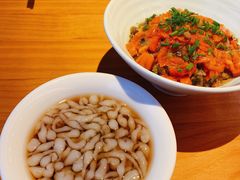 夏季特调凉虾-莲餐厅·湖北菜·潜江小龙虾店(愚园路店)