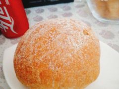 黑糖珍珠bobo包-啊噗吐呦现场烘焙(麦凯乐店)