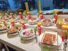 -有红鸡毛店·川菜(建设路店)