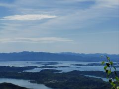-北京密云天门山风景区