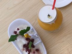 -天空花园餐吧·生日·团建(南山店)