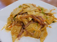 炒鱼饼-韩礼年糕(飞虹路店)