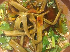 -周幺妹重庆老火锅(银泰城总店)