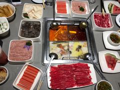 -海底捞火锅(石厦时代广场店)