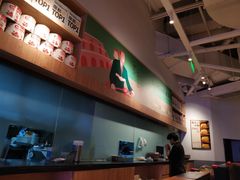 -新贝乐意大利餐厅(苏州中心店)