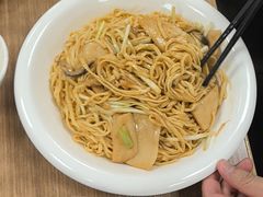 -百福麵家(新馬路店)