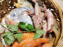 -百年银屏蚝烙·潮汕菜·非遗(乐山店)