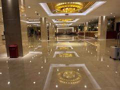 -北京王府井天伦王朝酒店