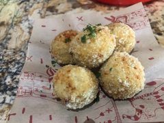 -BROWNSTONE布朗石西班牙餐厅(富城店)