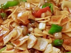 -巴依老爷新疆美食(牡丹园店)