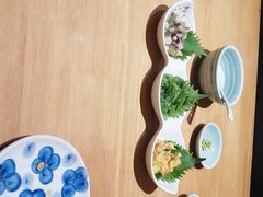 -一心创作料理屋(经开万达店)