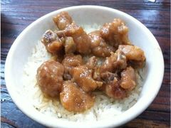 -品香排骨饭(羊官路店)