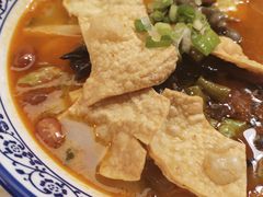 -亚皆老街南宁老友粉·米粉(印象城店)