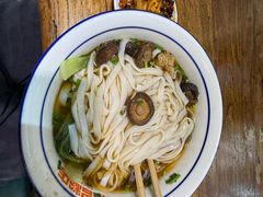 -无名粉店(五一广场店)