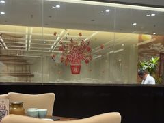 -奇芳阁·百年清真南京菜(夫子庙店)