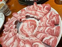 -前门涮肉(群力店)