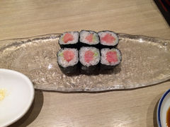 iphone_upload_pic-梅丘·寿司の美登利(银座店)