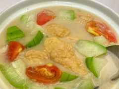 -唐宫·粤菜海鲜(万象城店)