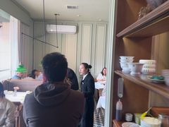 -开海·红岛海鲜虾水饺(石老人店)