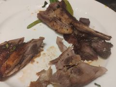 -上海齐鲁万怡大酒店·辣椒屋咖啡厅