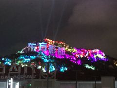 -青岛东方影都融创水世界