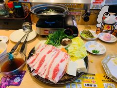 -元气寿司(新城市广场店)