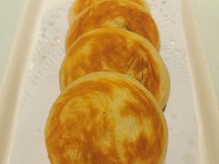 香丰阁金丝饼-香丰阁·烤鸭·川湘菜(清河店)