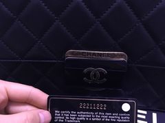 -CHANEL(ifs国际金融店)
