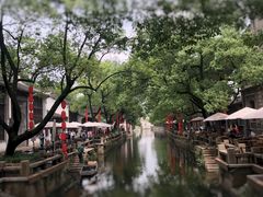 -惠山古镇·寄畅园