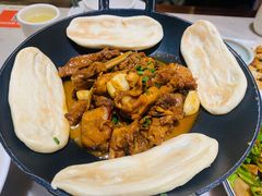 -小菜园新徽菜(上海浦东复地活力城店)