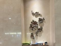 -大理实力希尔顿酒店•香全日制餐厅