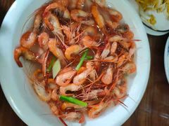 -美味之家·湖景农家乐(太湖东山店)
