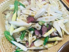 -和福餐馆(西江古街店)