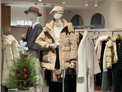 -运河城商业摩尔(太白楼路店)