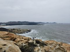 -湄洲岛