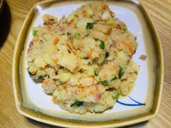 -妈妈的味道(和顺古镇店)