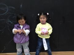 -美吉姆国际儿童发展中心(红谷滩绿地缤纷城中心)