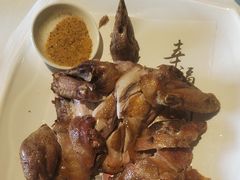 -庆云楼饭庄(什刹海店)