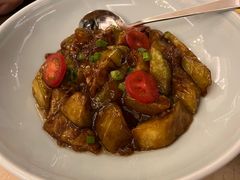 -望京楼flavor餐厅(古北水镇景区店)