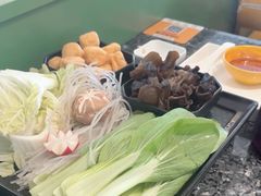 -一席地·本地鸡窝·杭帮鸡火锅(萧山银隆百货店)