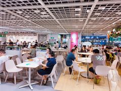 -宜家·瑞典风味餐厅(武汉荟聚中心店)