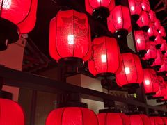 -吃饭皇帝大(合生汇店)