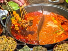 -冯校长老火锅(深圳福田店)