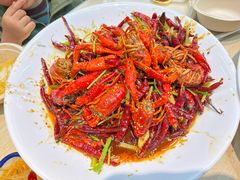 -刘栋梁大排档(淮海东路店)