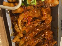 -冰川朝鲜族料理·东北菜(观前店)