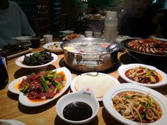 -守柴炉烤鸭(成都大邑店)