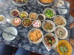 -张关合渣(航空大道店)